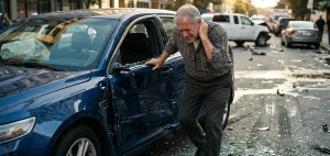 Whiplash After a Car Accident: Symptoms, Timeline & Best Treatment Options